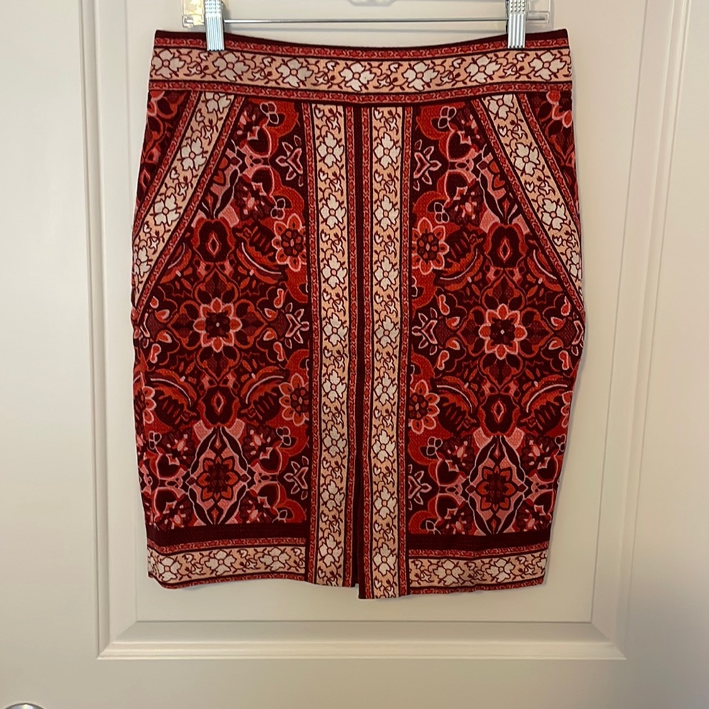 Ann Taylor Loft pencil skirt